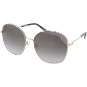 Missoni Mis-0014s Woman Sunglasses Doré Femme