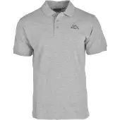 Kappa Polo à Manches Courtes Peleot