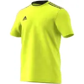 Adidas Maillot de football Condivo18 JSY Vert fluo Vert M