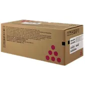 Sharp Cartouche de toner DX-C20TM magenta 6 000 pages pour DX-C200