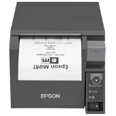 Epson TM T70II - Belegdrucker - Thermozeile