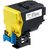 Konica Minolta A0X5253 - Jaune - Toner