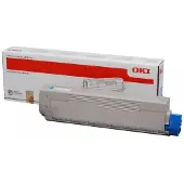 OKI 44059254 - Magenta - Toner