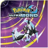 Pokémon Ultramond (allemand) - Nintendo 3DS