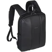 Rivacase Riva Case Narita 8125 - Sac à dos pour ordinateur portable - 14" - noir