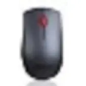 Lenovo 4X30H56887 Maus wireless - Professional Wireless Laser Maus