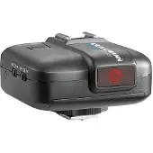 Cullmann CUlight RT 500C zender Canon