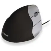 Hypertec VM3R2-RSB Maus VerticalMouse 3 Rechts schwarz retail