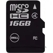 Dell - Carte mémoire flash - 16 Go - microSDHC - pour PowerEdge C6420
