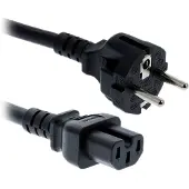 Cisco Câble réseau - - Europe AC Type A - 2.44m - Alimentation IEC 60320 C15