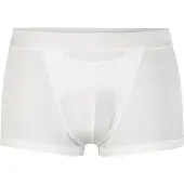 Hom Boxers 'HO1' blanc