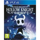 Hollow Knight Standard Allemand, Anglais, Chinois Simplifié, PS4