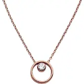 Skagen Chaîne avec pendentif