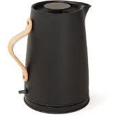 Stelton Bouilloire Stelton Emma Black Matt 1,2 L