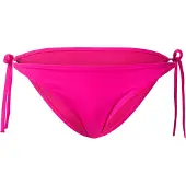 Calvin Klein Bas De Bikini Kw0kw00965 Tie Side Cheeky