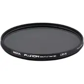 Hoya Fusion circular Pol 37 mm