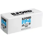 Ilford FP-4 Plus 135-30m