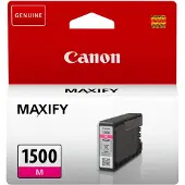 Canon PGI-1500M - Magenta - Cartouche d'encre