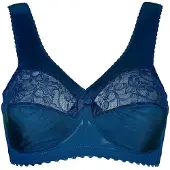Glamorise Soutien-gorge Magic lift Glamorise marine