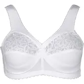 Glamorise Soutien-gorge Glamorise blanc
