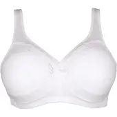 Glamorise Soutien-gorge minimiseur Glamorise blanc