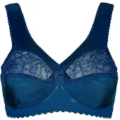Glamorise Soutien-gorge Magic lift Glamorise marine