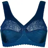 Glamorise Soutien-gorge Magic lift Glamorise marine