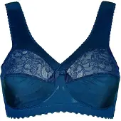 Glamorise Soutien-gorge Magic lift Glamorise marine