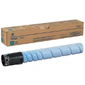Konica Minolta A8K3450 (TN-221C) - Cyan - Toner