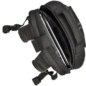 Rivacase Riva Case 84 series 8460 - Sac à dos pour ordinateur portable - 17.3" - noir