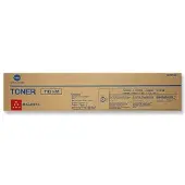 Konica Minolta Konica Toner Magenta TN-314M