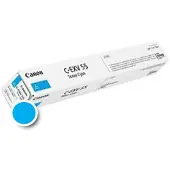 Canon C-EXV 55 (2183C002) - Cyan - Toner