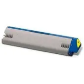 OKI 45536509 Cartouche de toner 1 pièce(s) Original Jaune