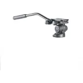 Vanguard ALTA PH-114V (Tête vidéo), Tête de trépied, Noir