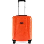 EPIC Travelgear trolley GTO 5.0 Trolley Neon Orange orange fluo 55cm