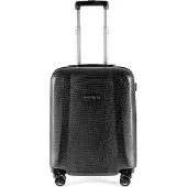 Epic trolley GTO 5.0 Trolley Frozen Black noir 55cm
