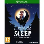 Among The Sleep : Enhanced Edition Xbox One
