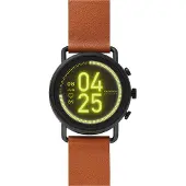 Skagen Montre - - SKT5201 - Marron - Acier 316L - Taille unique
