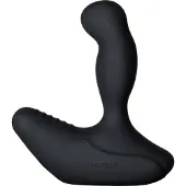Nexus Revo - Vibrateur Prostate Rotatif (Noir)