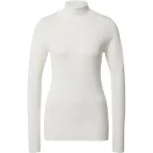 Kaffe Pull-over 'Astrid' blanc