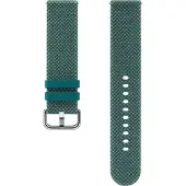 Samsung Galaxy Watch Active 2 42mm Kvadrat Bandje Groen