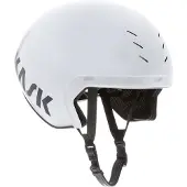 Kask Bambino Pro Time Trial Helmet Blanc L