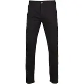 Dockers Alpha Original Slim Pants Noir 40 / 34 Homme