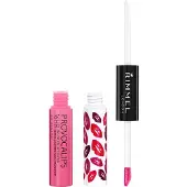Rimmel London Provocalips Kiss Proof Lipcolour 200 I'Ll Call You