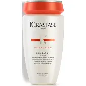 Kérastase Nutritive Bain Satin 1 Exceptional Nutrition Shampoo 250 ml