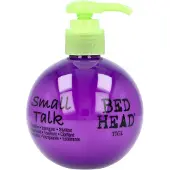 Tigi Bed Head Small Talk Crème coiffante pour le volume des cheveux 200 ml