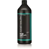 Matrix Total Results High Amplify Après-shampooing fortifiant pour cheveux 1000 ml