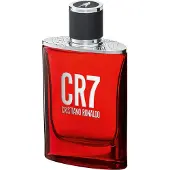 Cristiano Ronaldo CR7 Eau de Toilette pour homme 50 ml