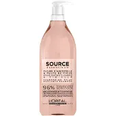 L'Oréal Professionnel Source Essential Daily Technical Shampoo 1500ml