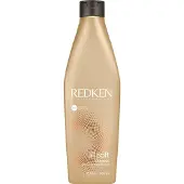 Redken - All Soft Shampoo - Shampoo for dry hair 300ml